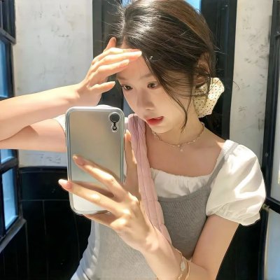 时空旅人之妻
