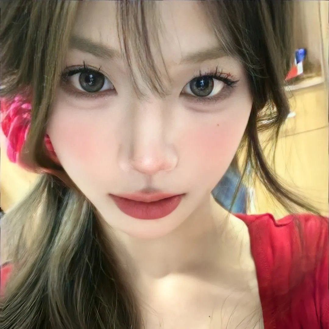 甜蜜生活