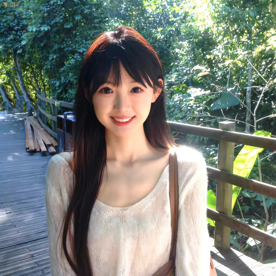 牵牛的夏天